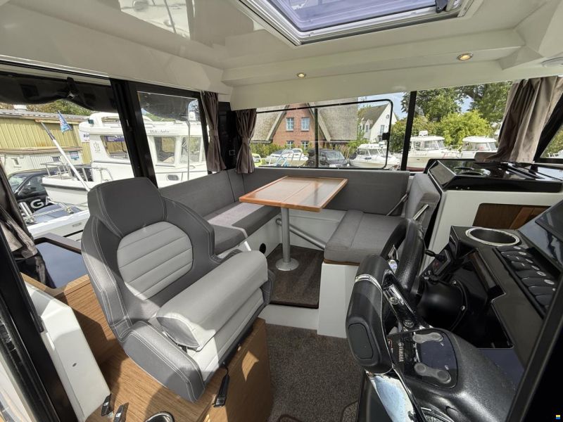 Jeanneau Merry Fisher 895 Marlin
