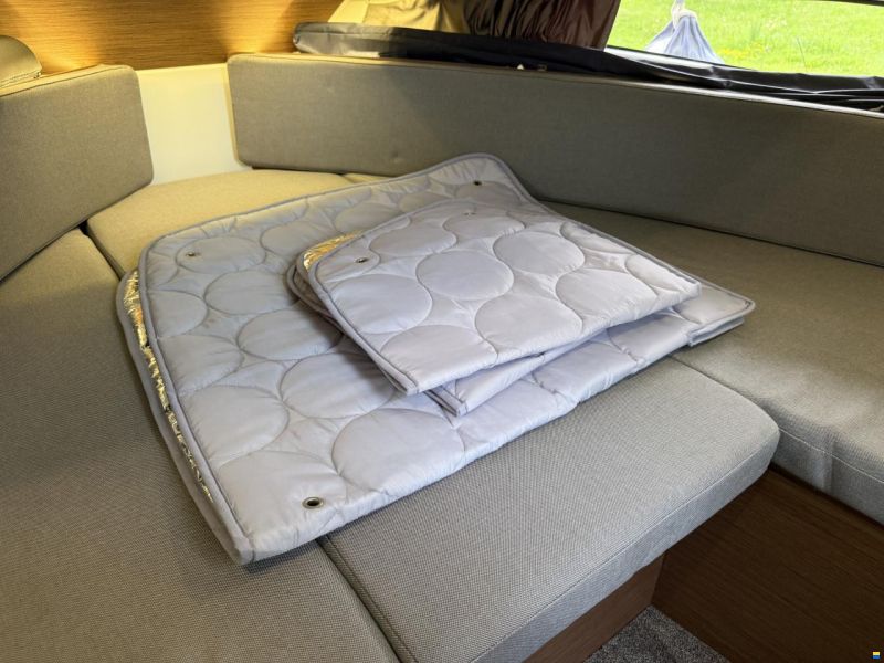 Jeanneau Merry Fisher 895 Marlin