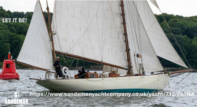 60 feet steel cruiser