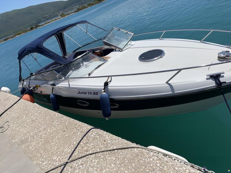 Windy 28 Ghibli