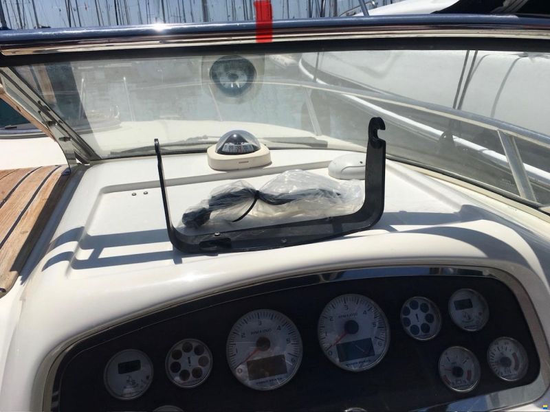 Windy 28 Ghibli