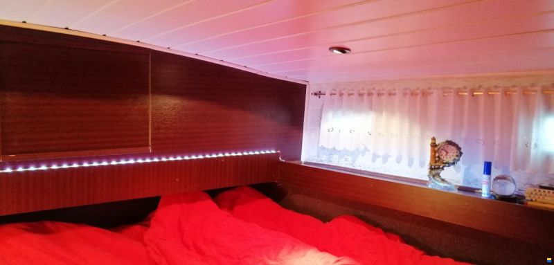 De Groot Major 12 Meter Yacht