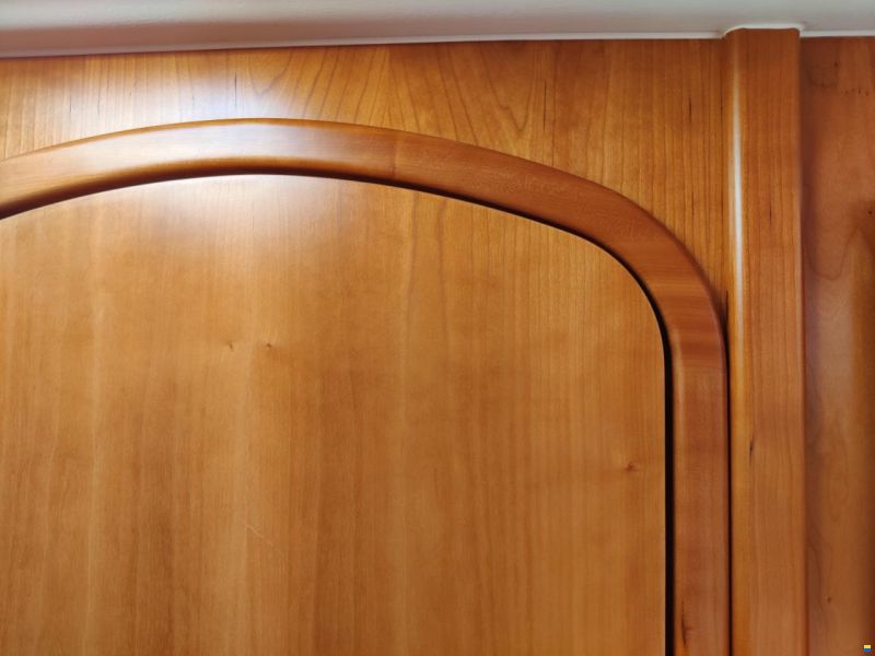 Dehler 41 CR