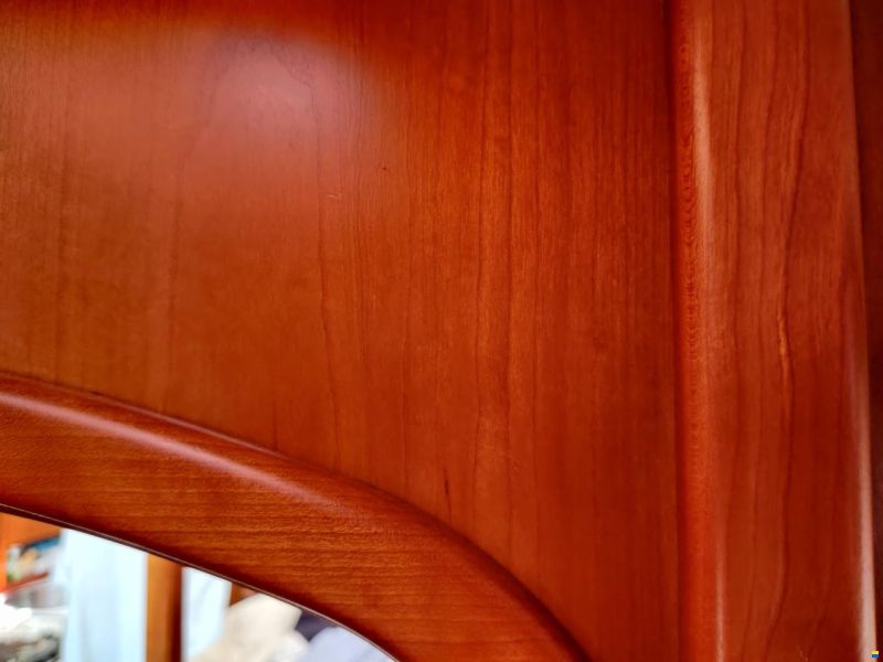 Dehler 41 CR