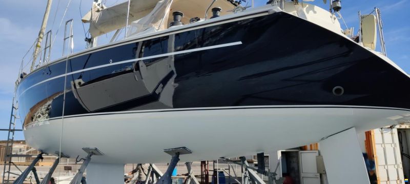 Dehler 41 CR