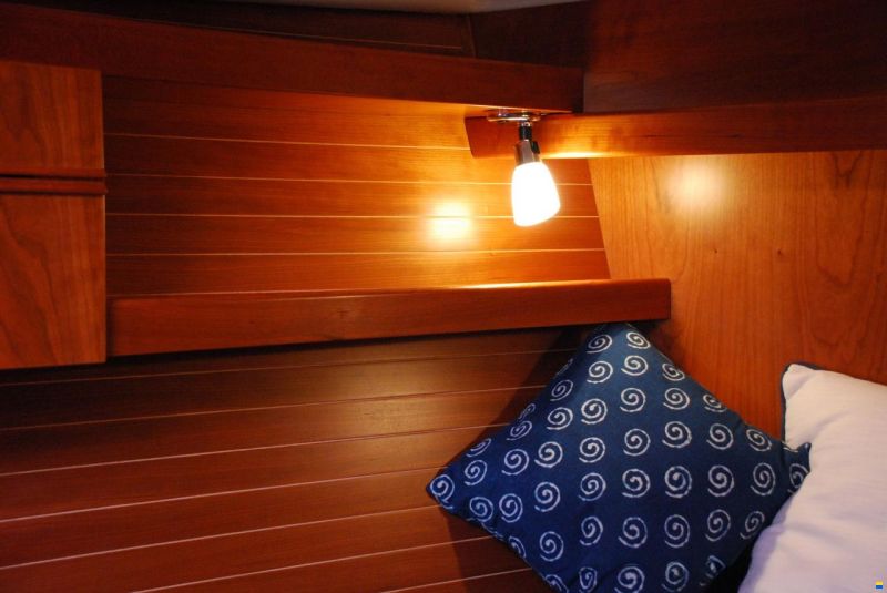 Dehler 41 CR