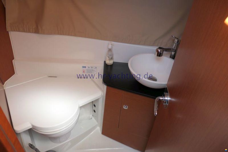 Jeanneau Merry Fisher 895