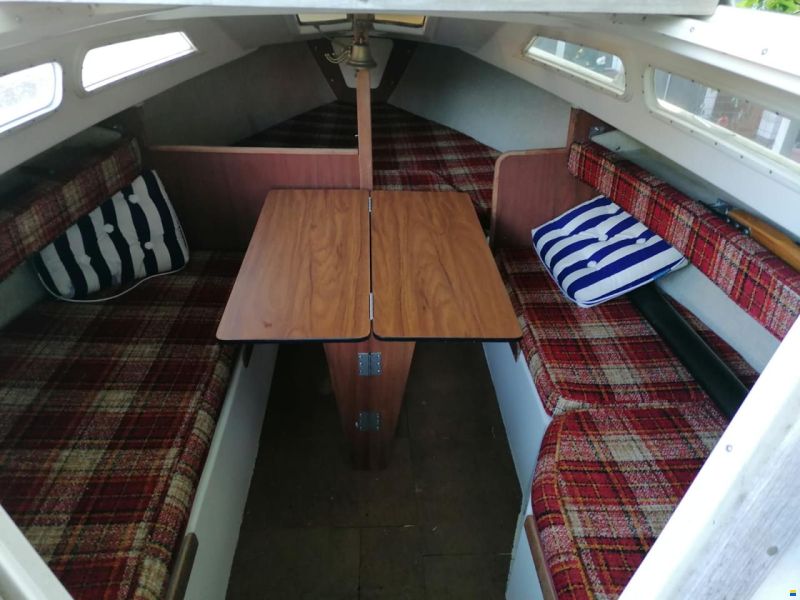 Spirit 23