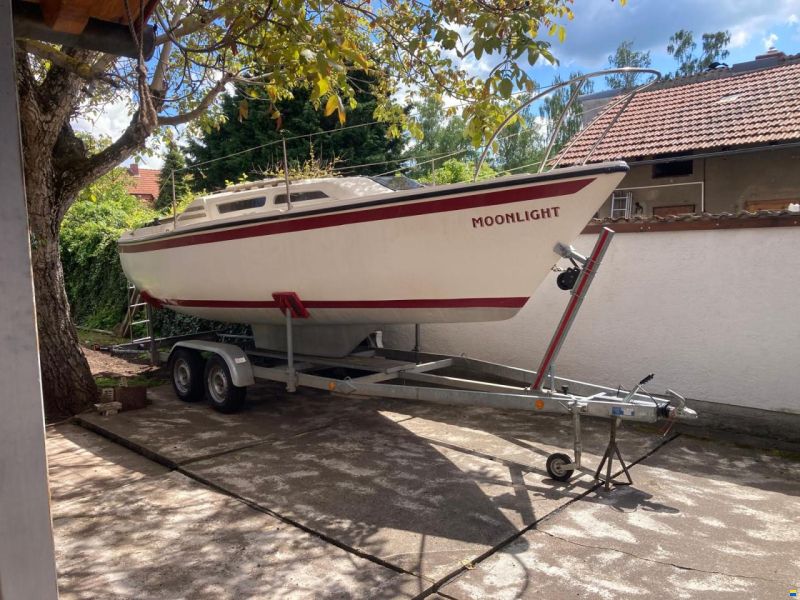 Spirit 23