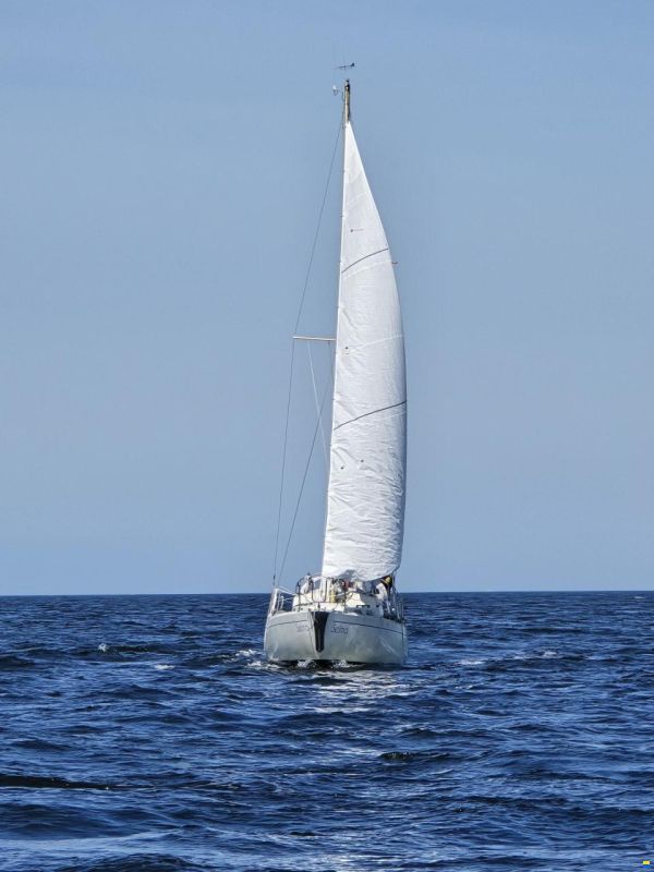 Albin Vega 27