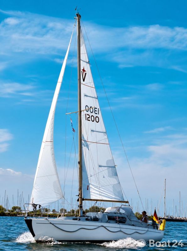 Albin Vega 27
