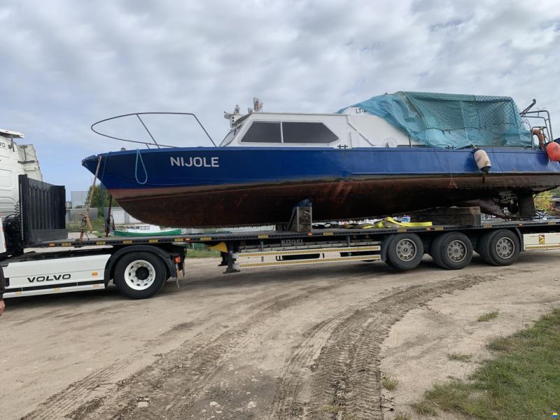 VEB KB 12 H