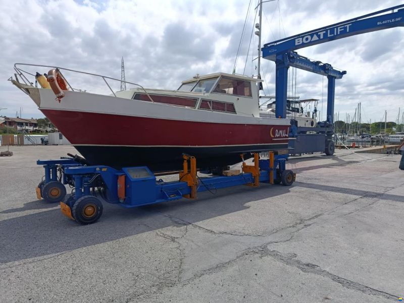 Omnia 850