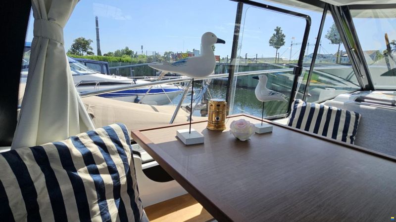 Jeanneau Merry Fisher 895 Offshore