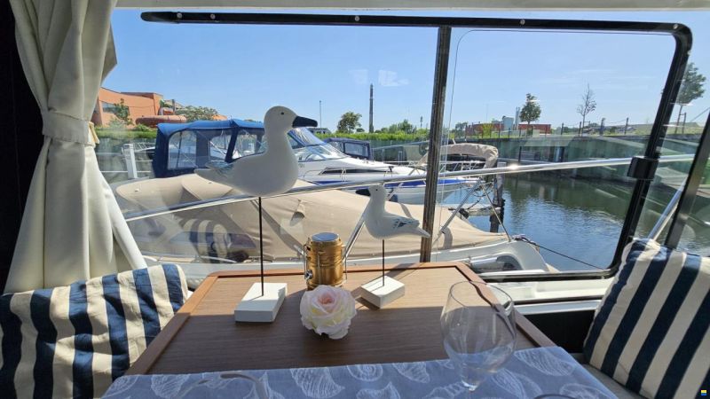 Jeanneau Merry Fisher 895 Offshore