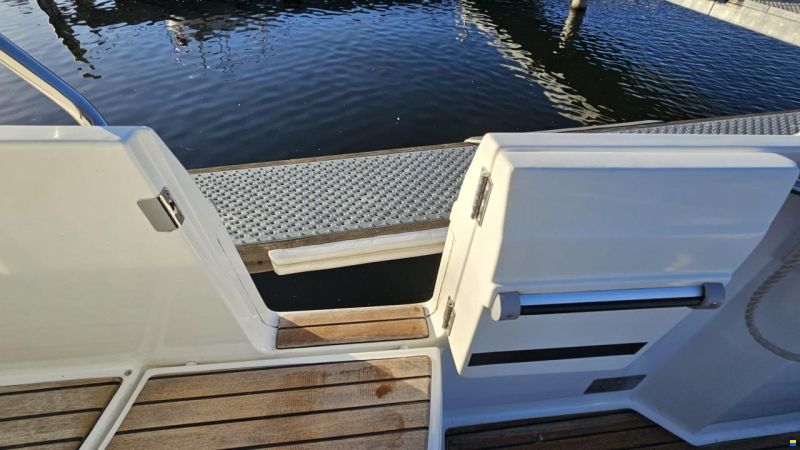 Jeanneau Merry Fisher 895 Offshore