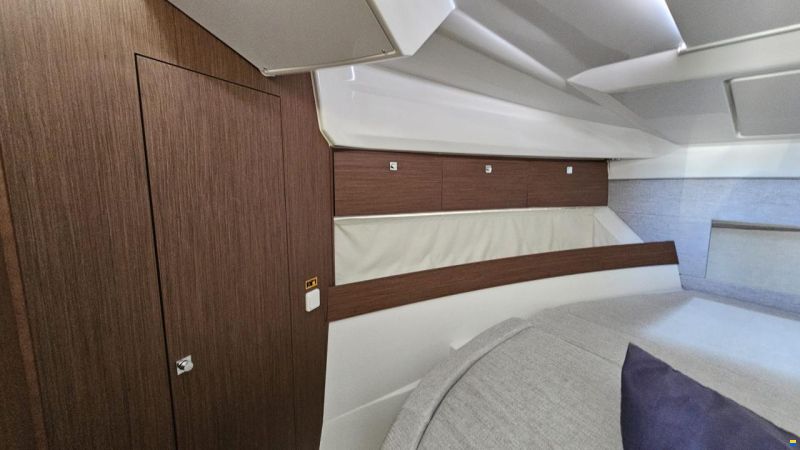 Jeanneau Merry Fisher 895 Offshore