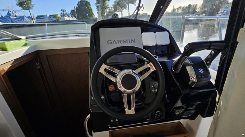 Jeanneau Merry Fisher 895 Offshore