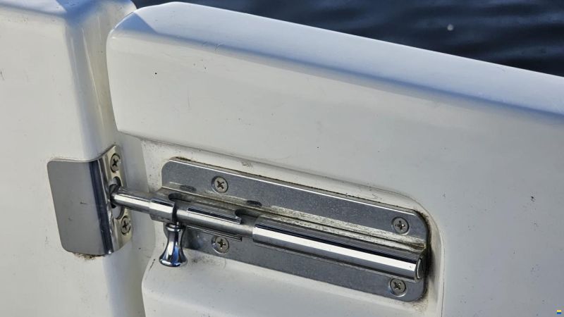 Jeanneau Merry Fisher 895 Offshore