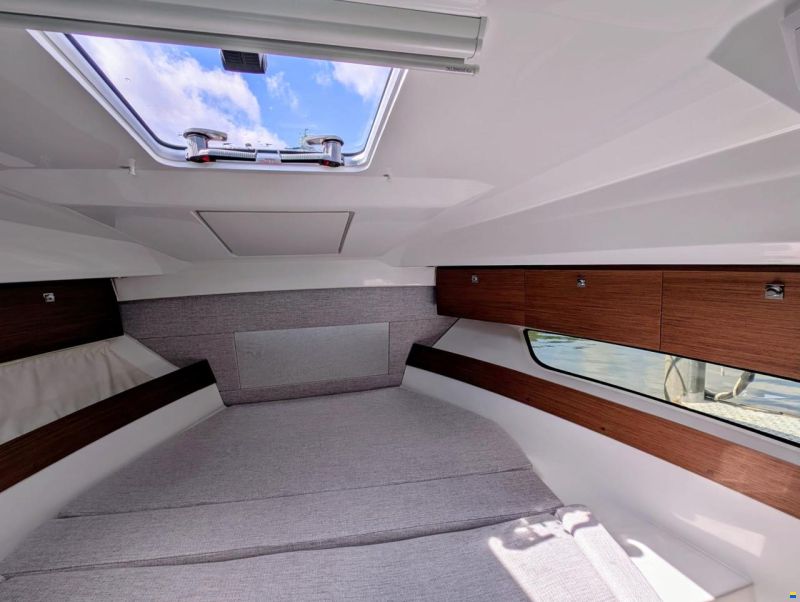 Jeanneau Merry Fisher 895 Offshore