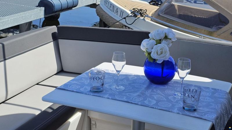 Jeanneau Merry Fisher 895 Offshore