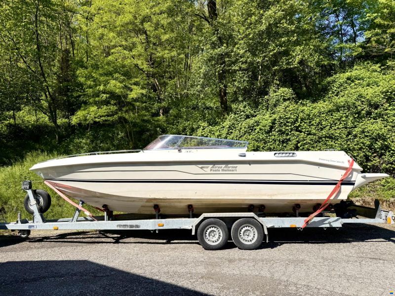 Airon Marine 25