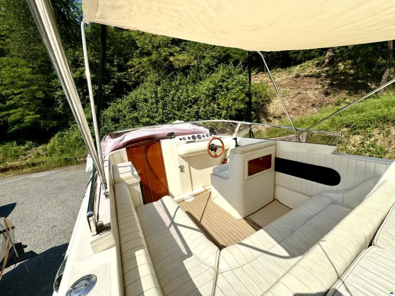 Airon Marine 25