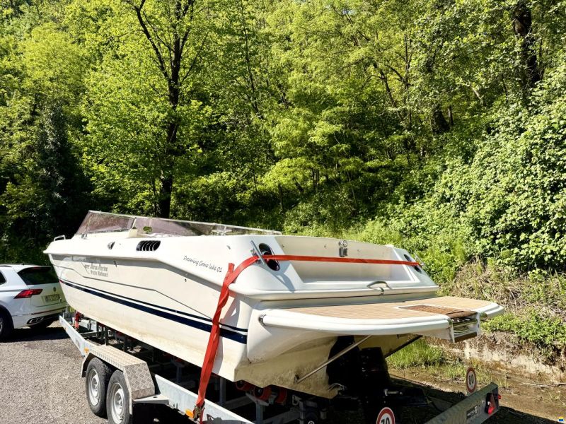 Airon Marine 25