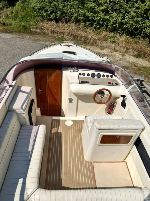 Airon Marine 25