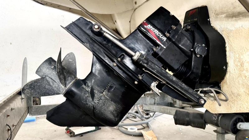 Airon Marine 25