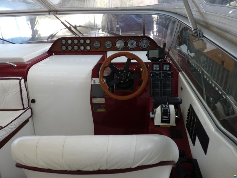 Tresfjord 340 Ultra