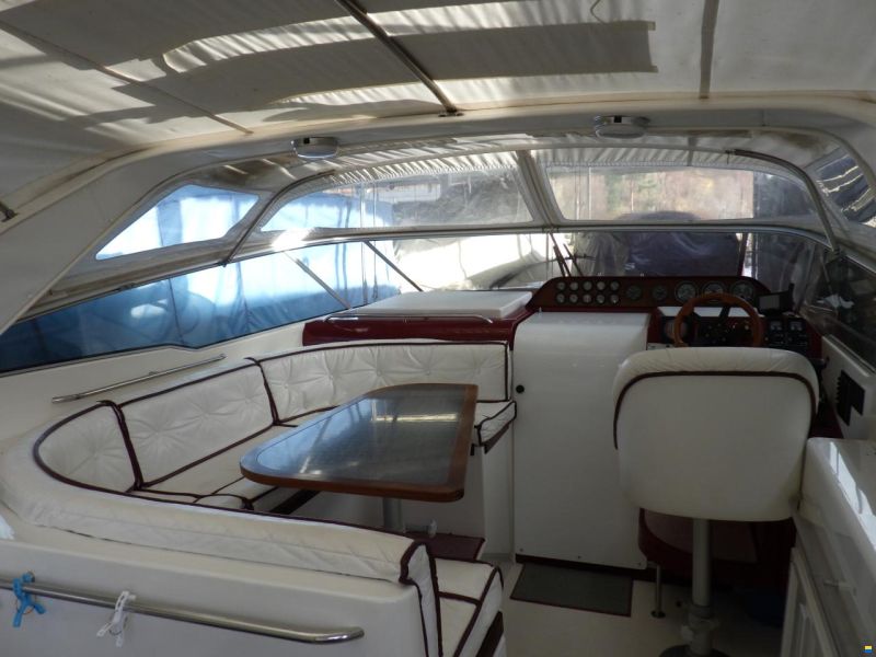 Tresfjord 340 Ultra