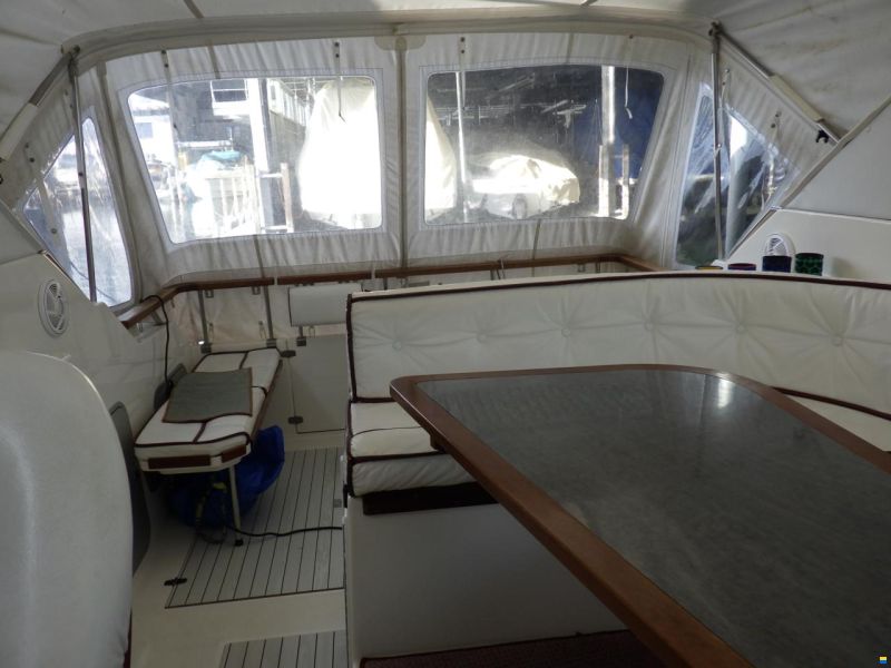 Tresfjord 340 Ultra