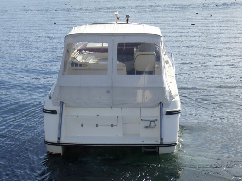 Tresfjord 340 Ultra