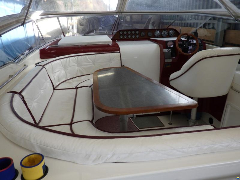 Tresfjord 340 Ultra