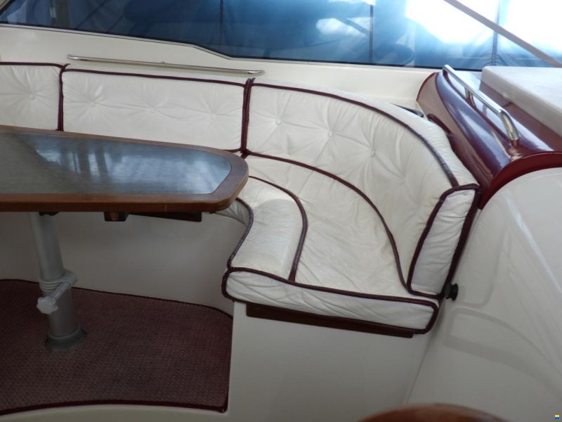 Tresfjord 340 Ultra