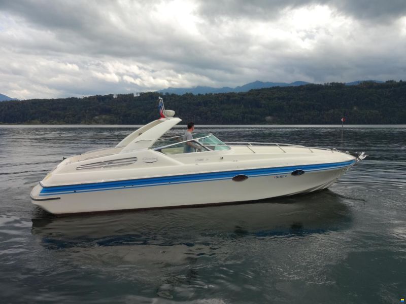 Colombo Virage 34