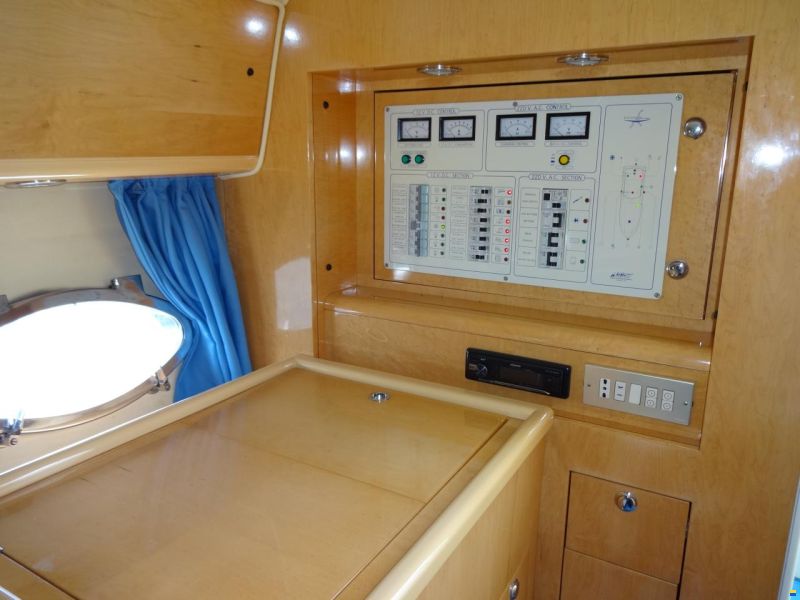 Colombo Virage 34