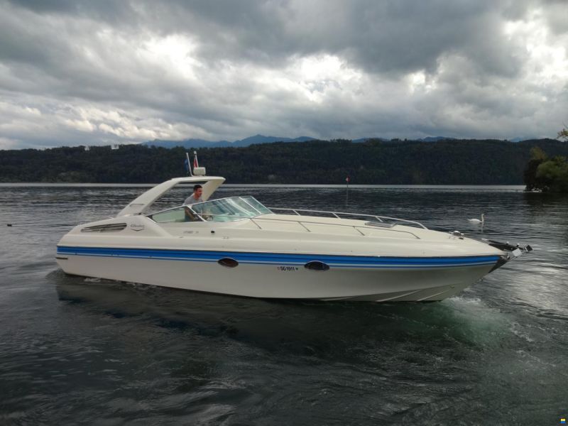 Colombo Virage 34