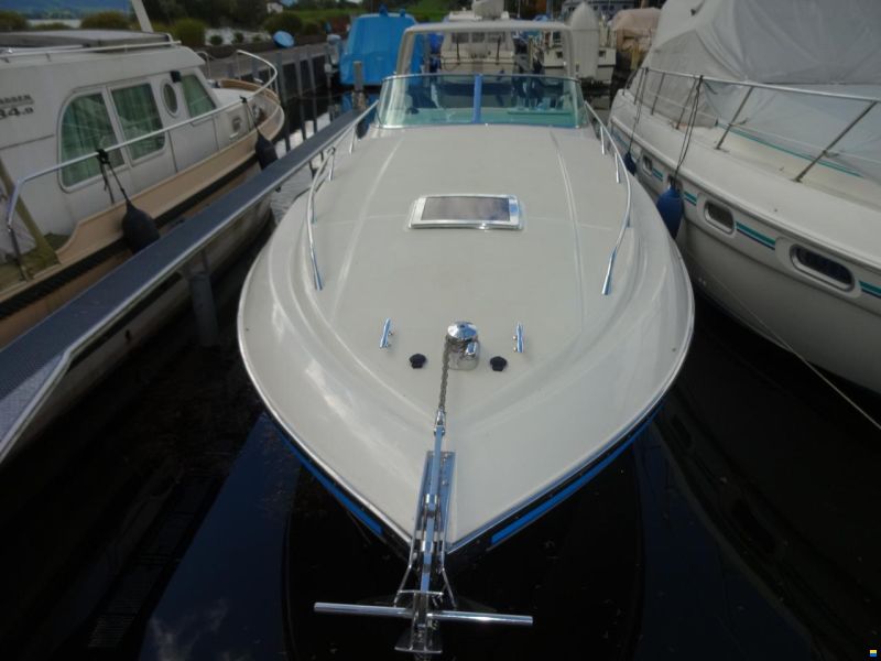 Colombo Virage 34