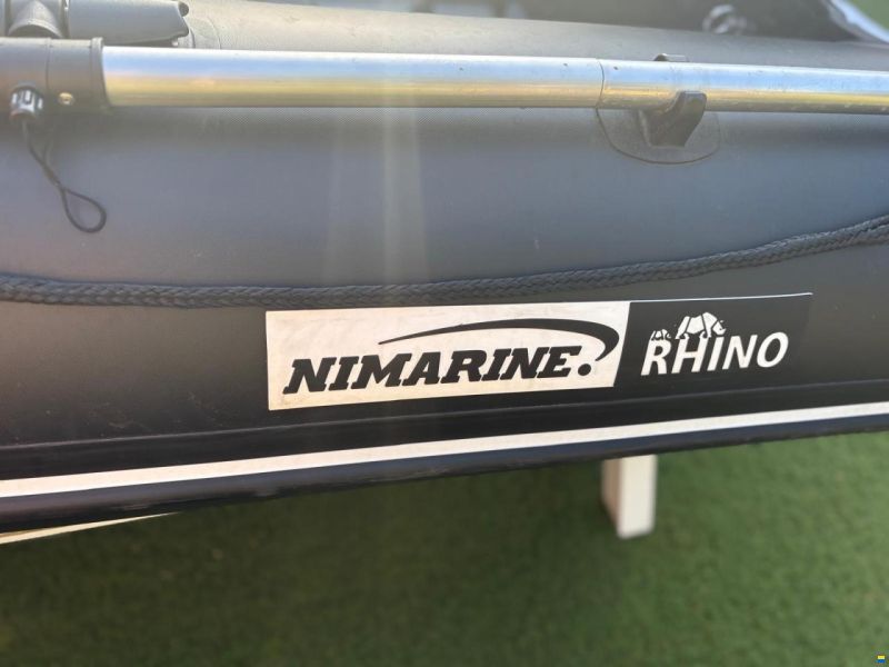 Nimarine Rhino 290