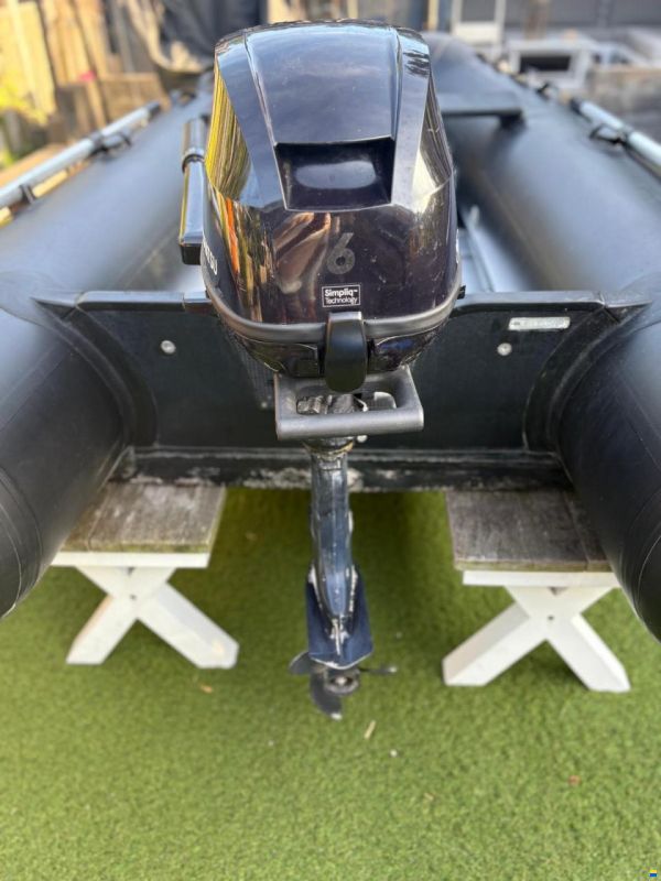 Nimarine Rhino 290