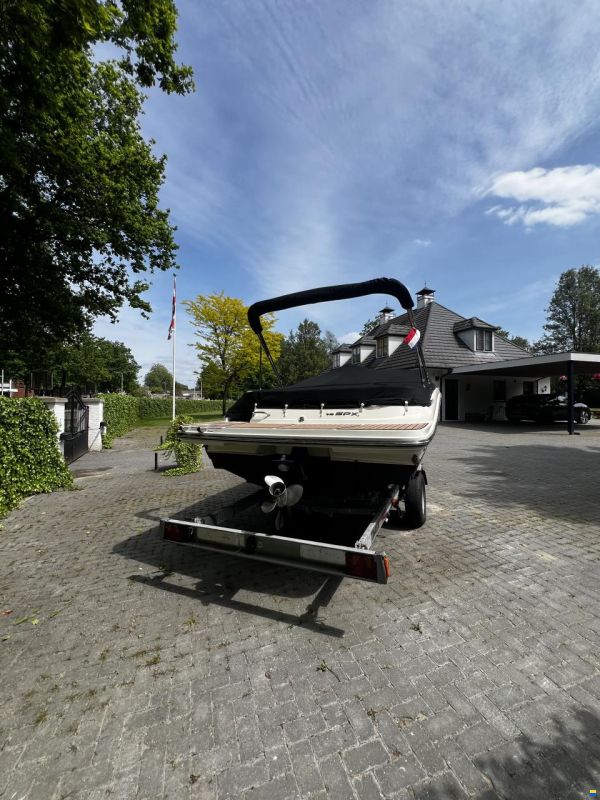Sea Ray 190 SPX