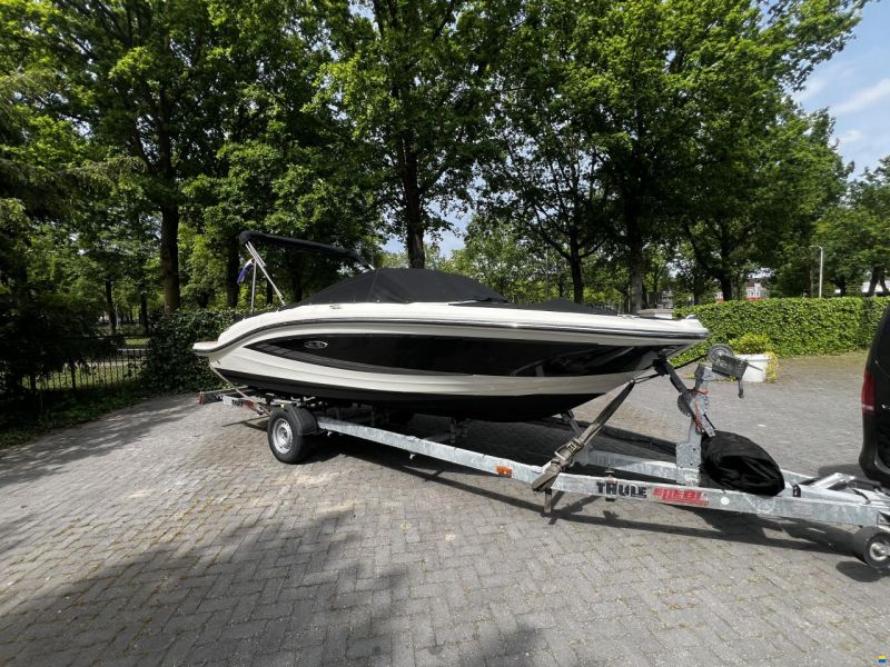 Sea Ray 190 SPX