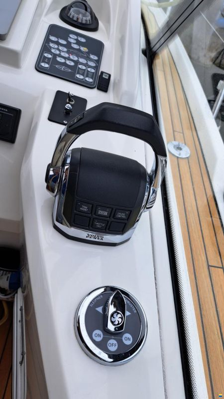 Bavaria 29 Sport