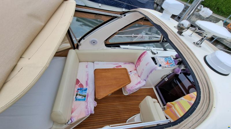 Bavaria 29 Sport