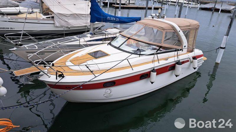 Bavaria 29 Sport