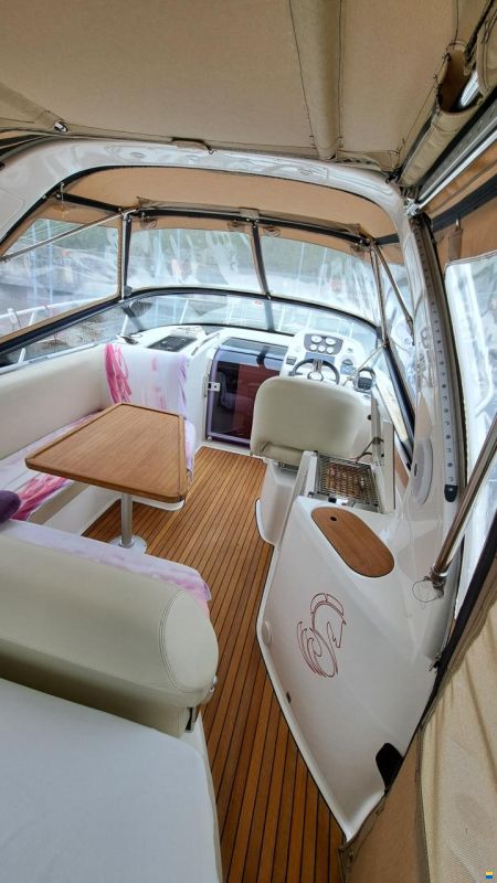 Bavaria 29 Sport