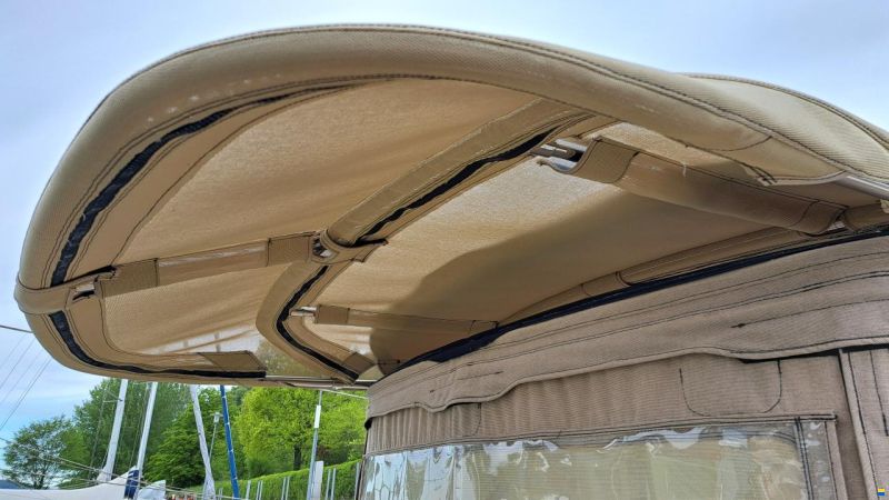 Bavaria 29 Sport