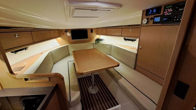 Bavaria 29 Sport